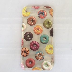 iPhone 6 Donut Case